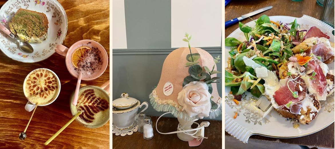 Chez Les Jumelles - Gallery Image 1