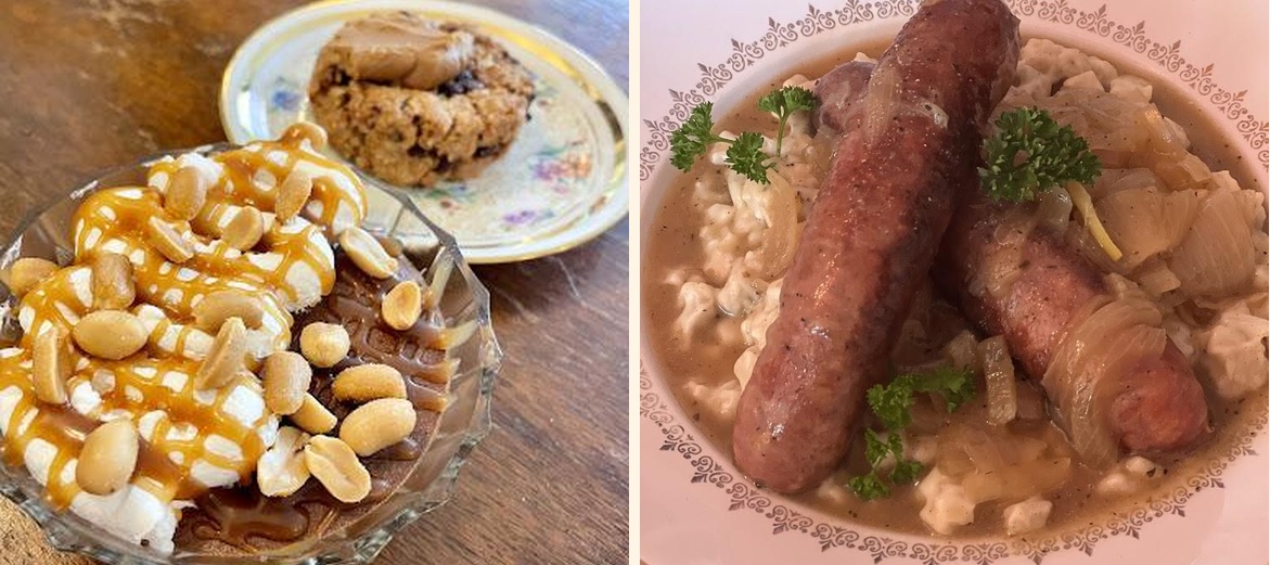 Chez Les Jumelles - Gallery Image 2