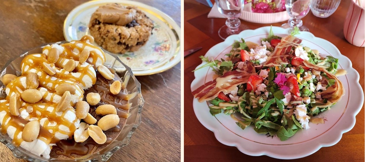 Chez Les Jumelles - Gallery Image 3