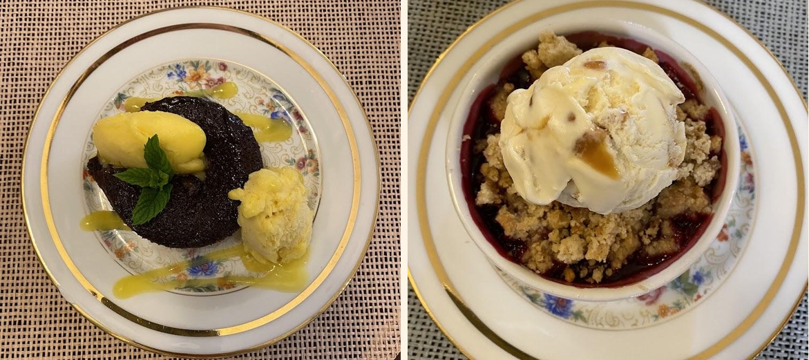 Chez Les Jumelles - Gallery Image 5